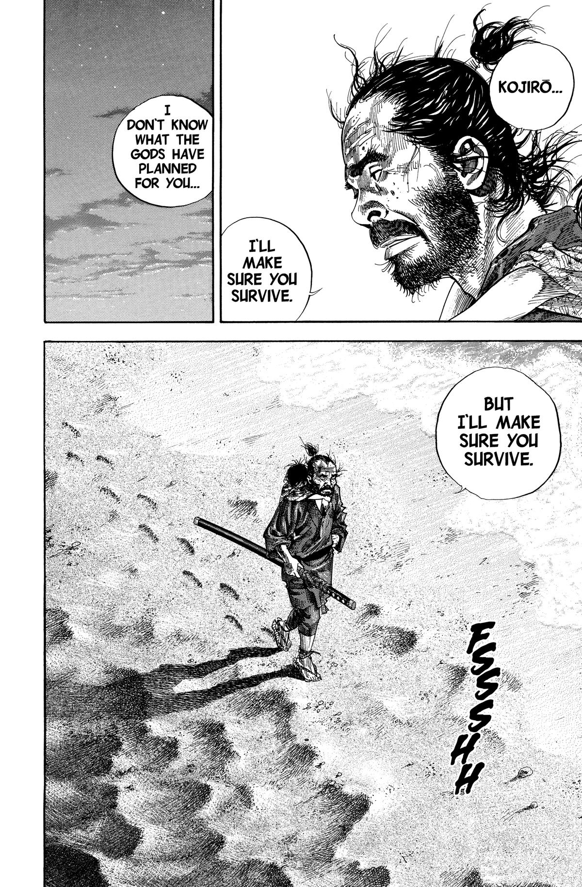 Vagabond # 132 19