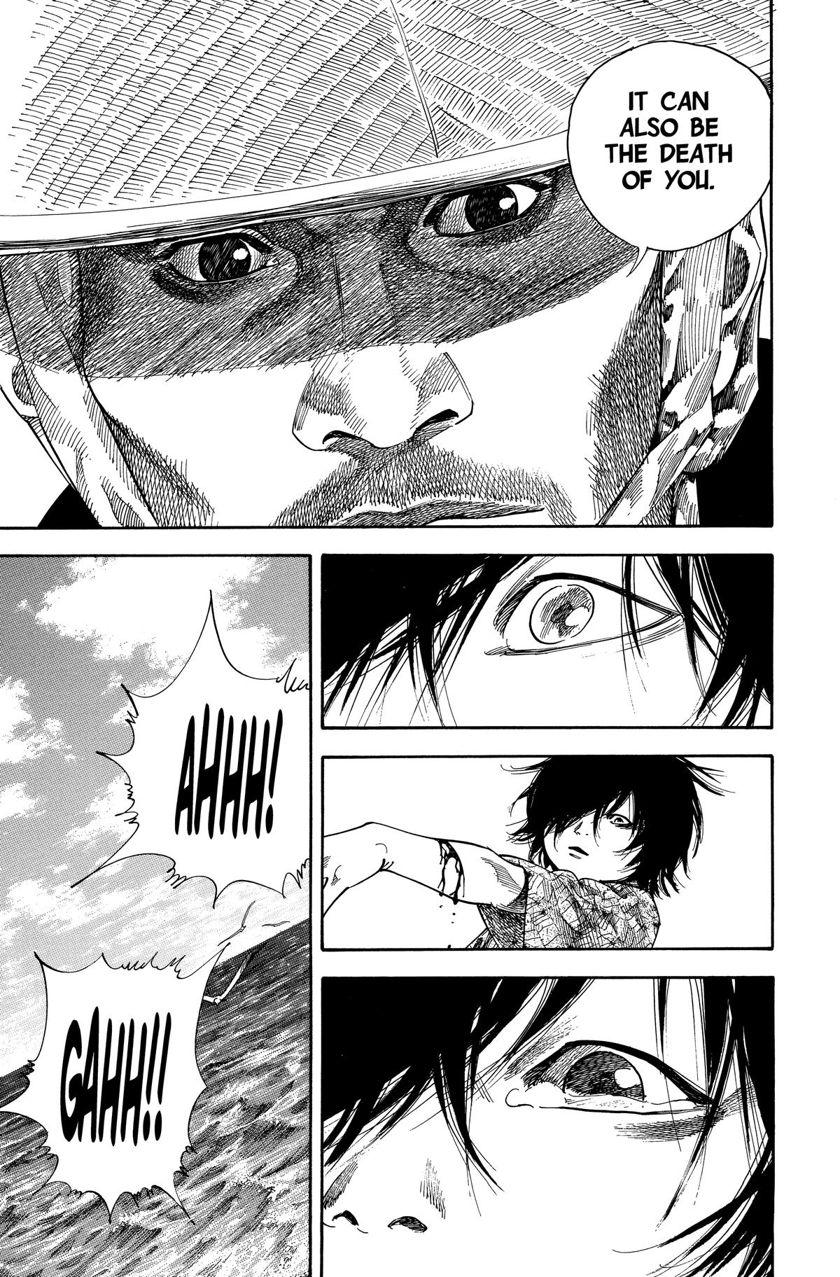 Vagabond # 133 19