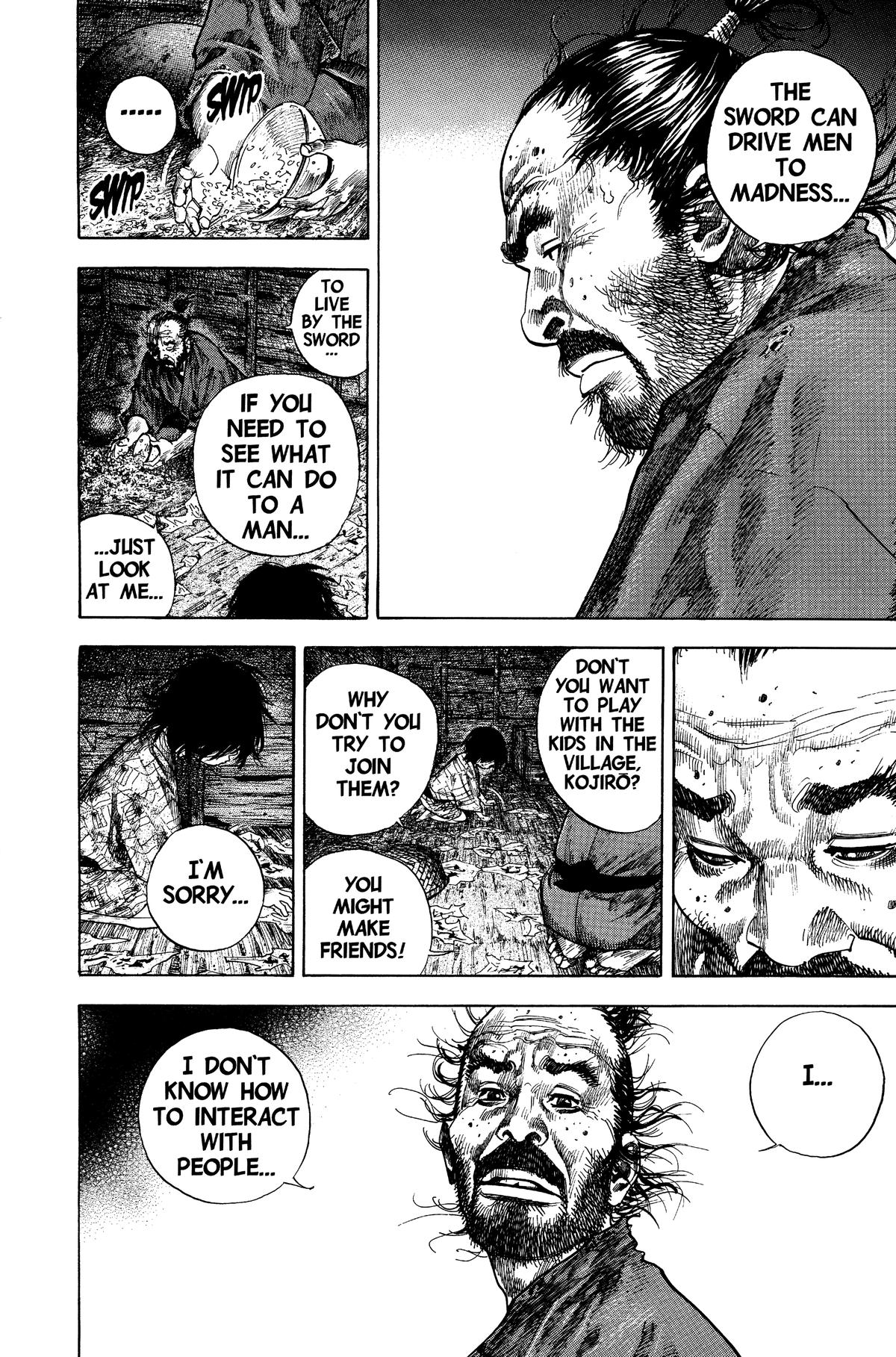 Vagabond # 134 10