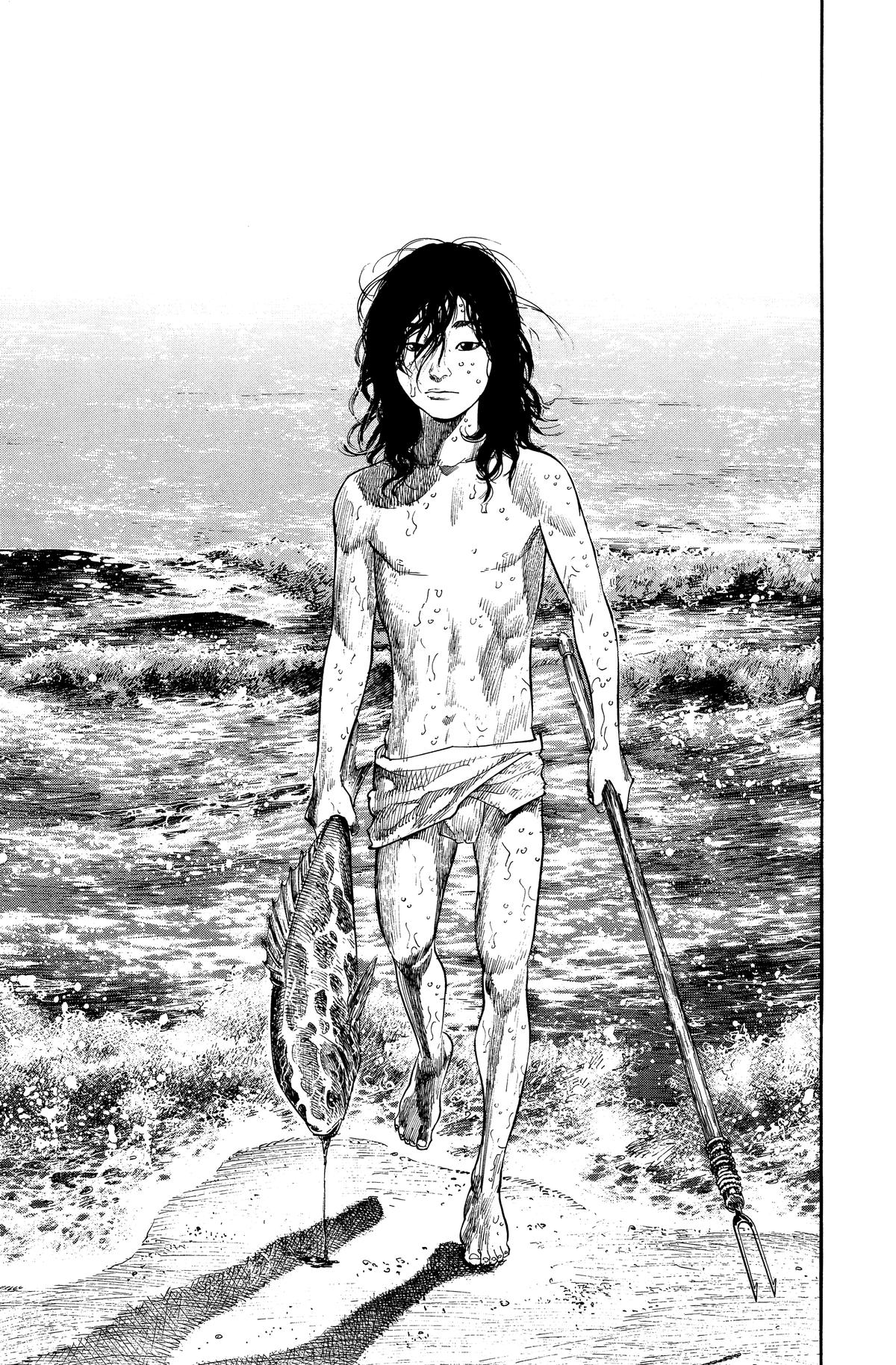 Vagabond # 134 17