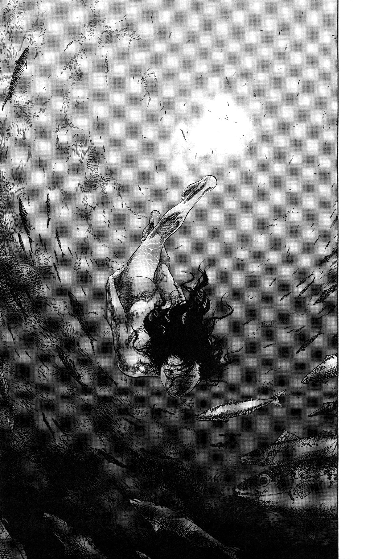Vagabond # 135 7