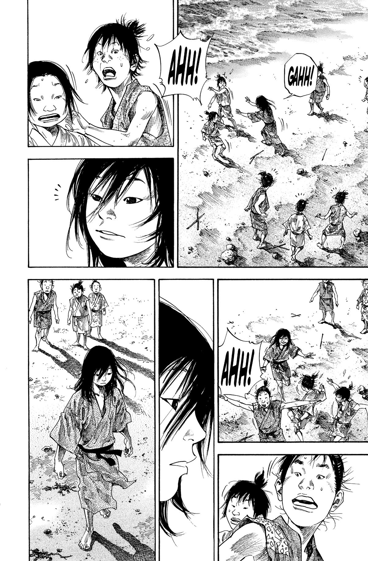 Vagabond # 135 10
