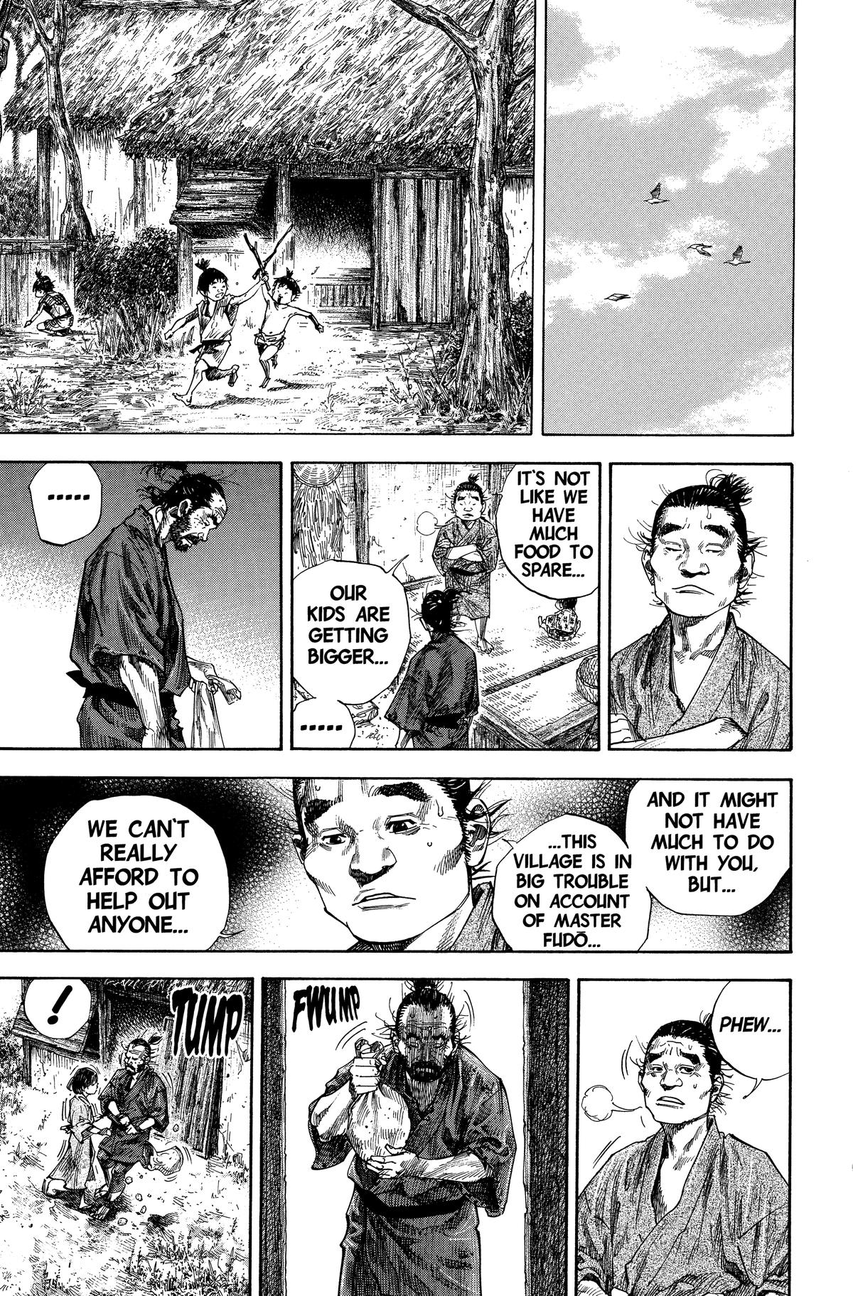 Vagabond # 135 15