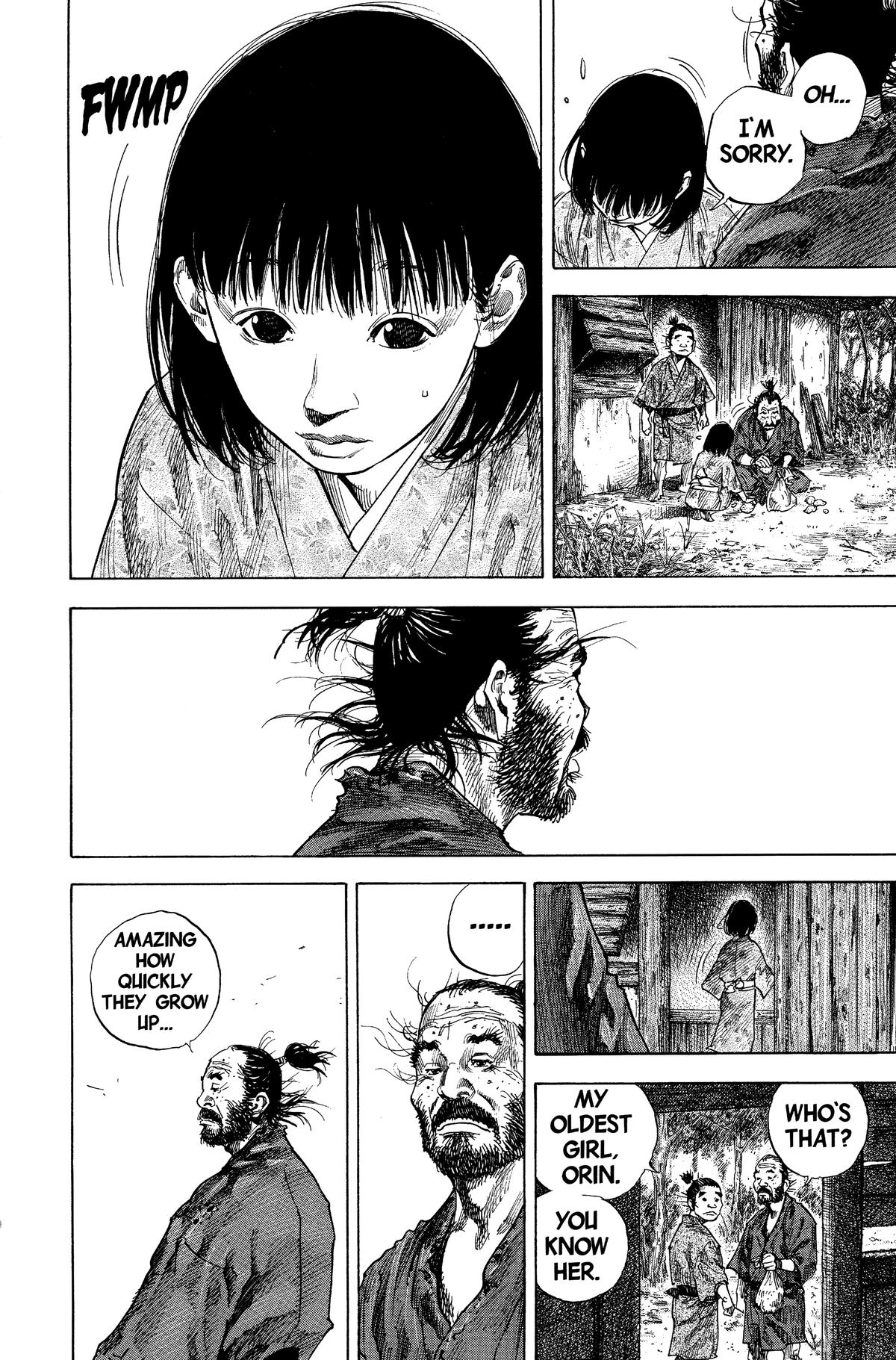 Vagabond # 135 16