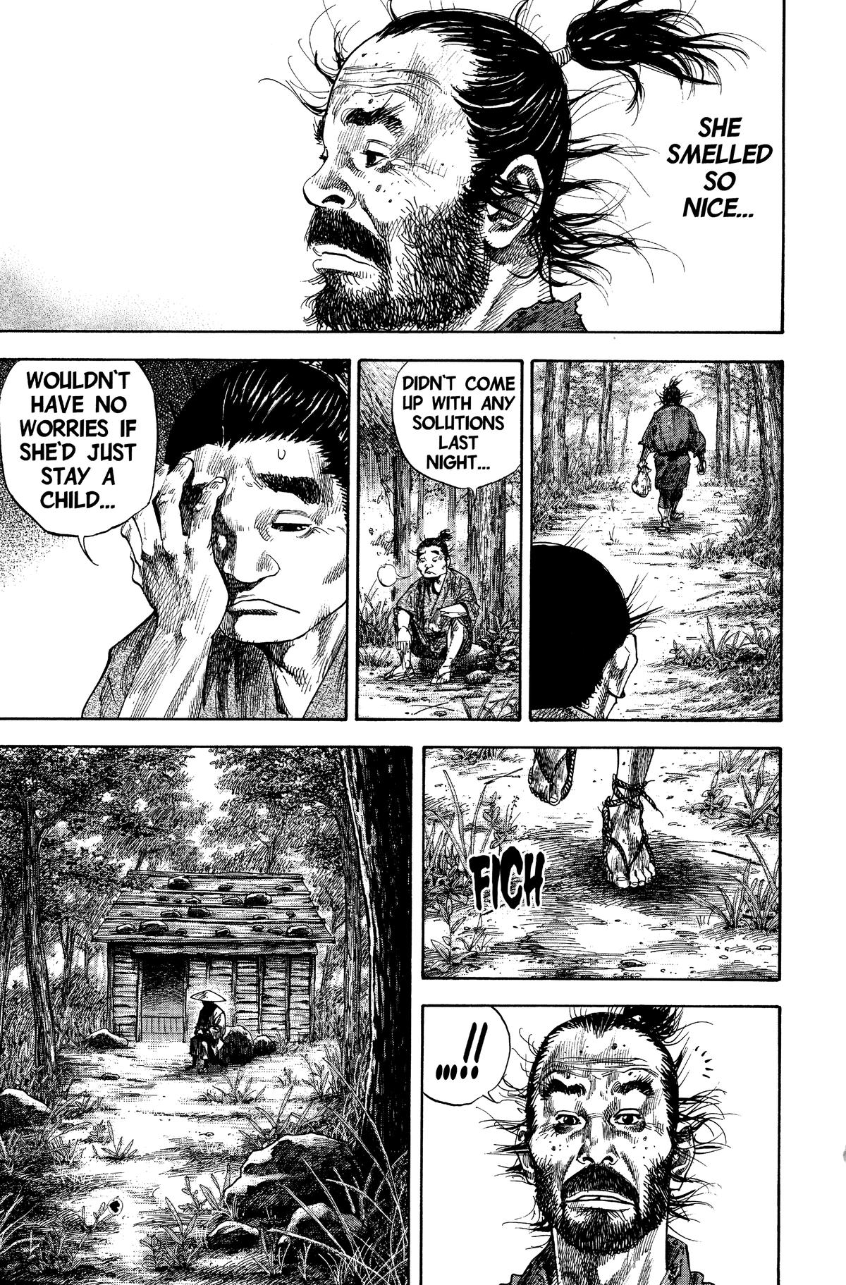 Vagabond # 135 17