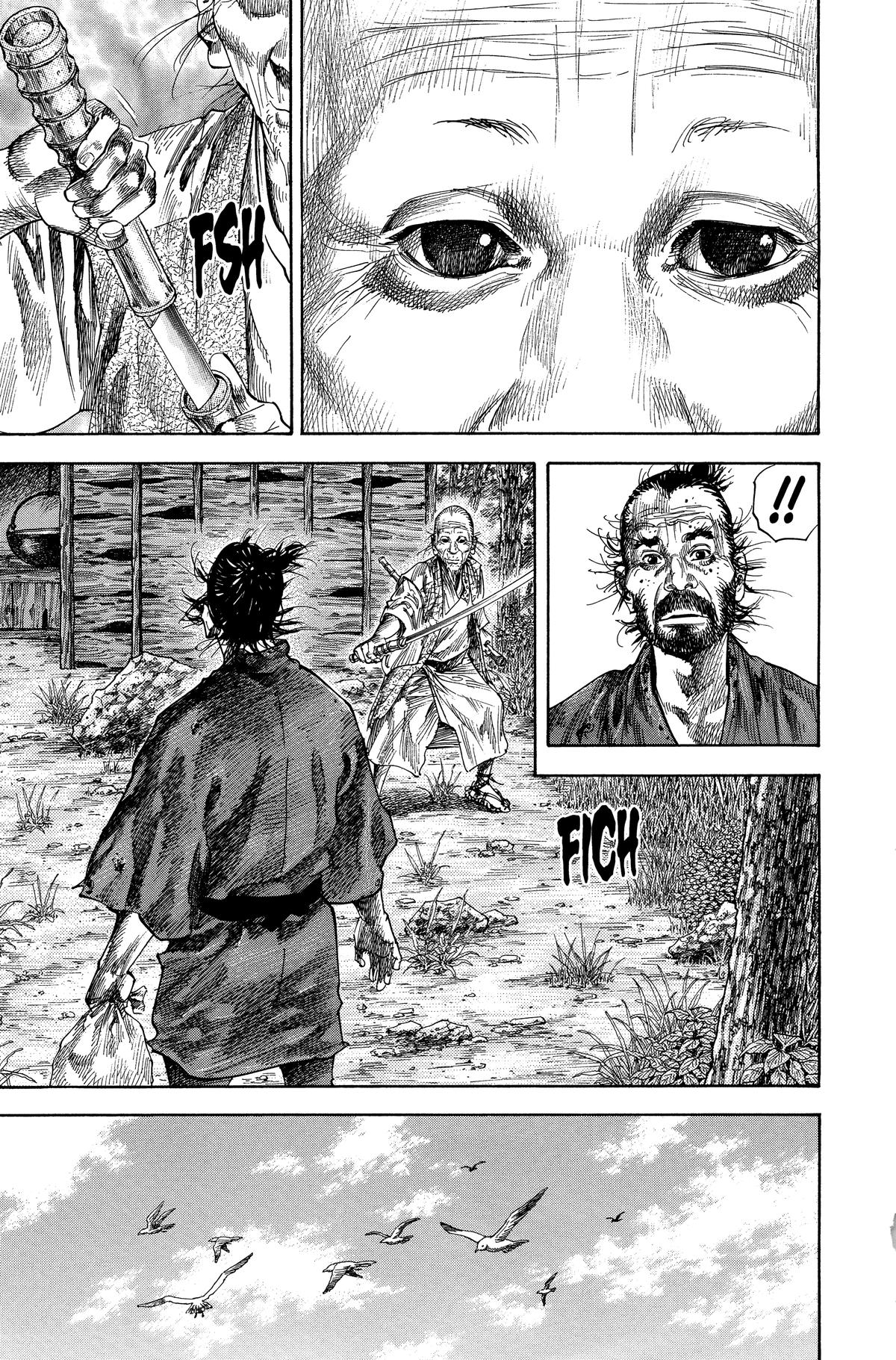 Vagabond # 135 19