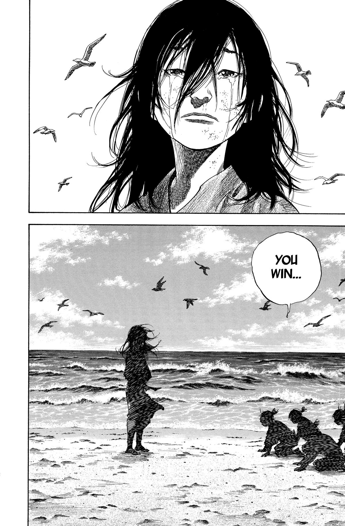 Vagabond # 135 20