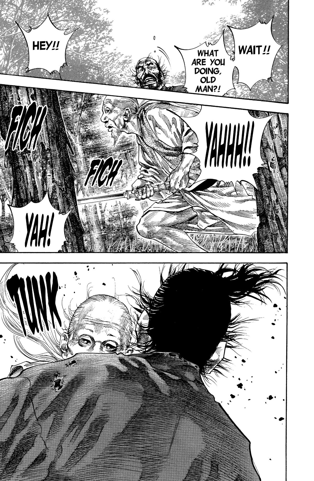 Vagabond # 136 3