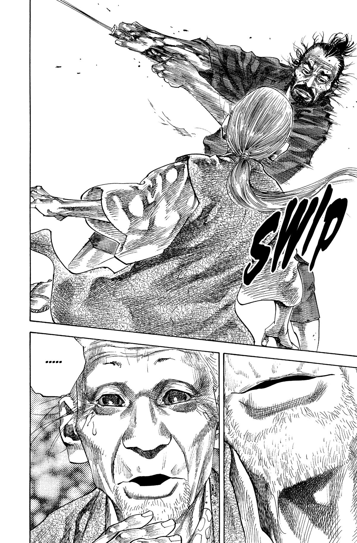 Vagabond # 136 6