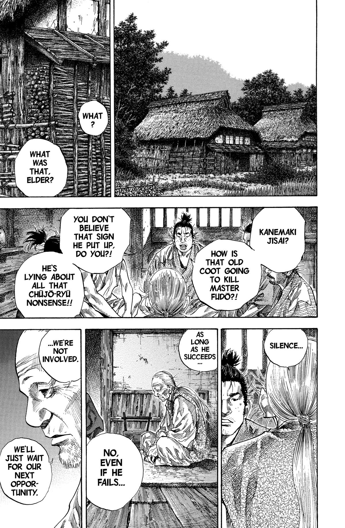 Vagabond # 136 15
