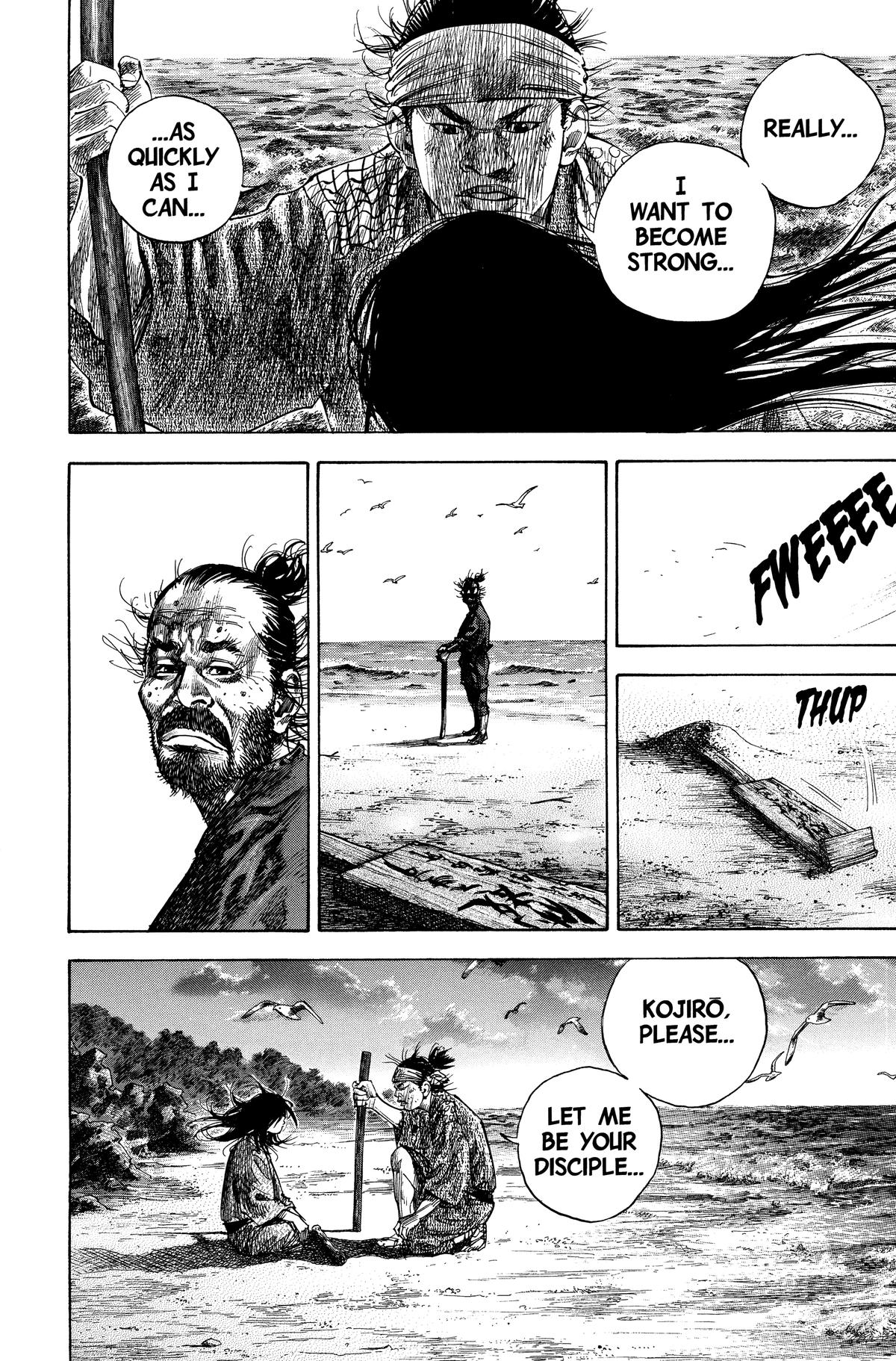 Vagabond # 136 20