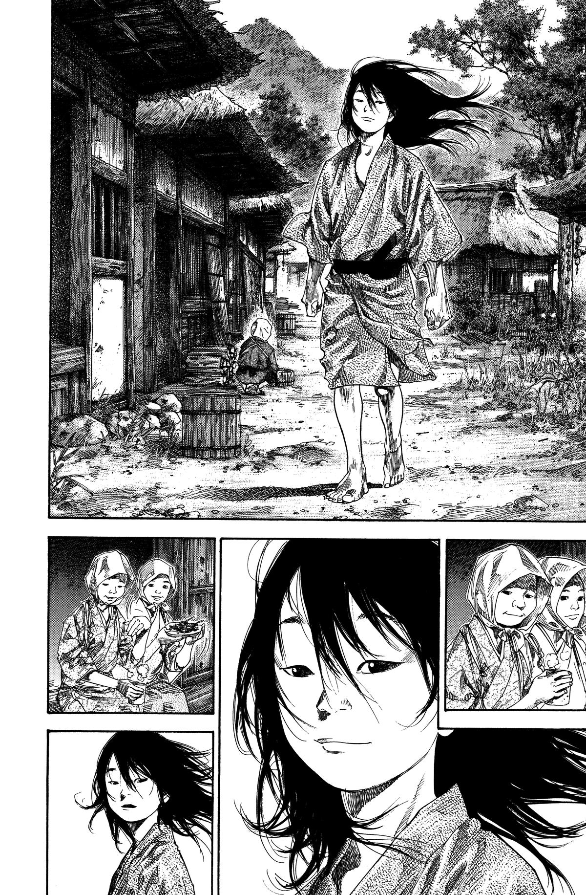 Vagabond # 137 10