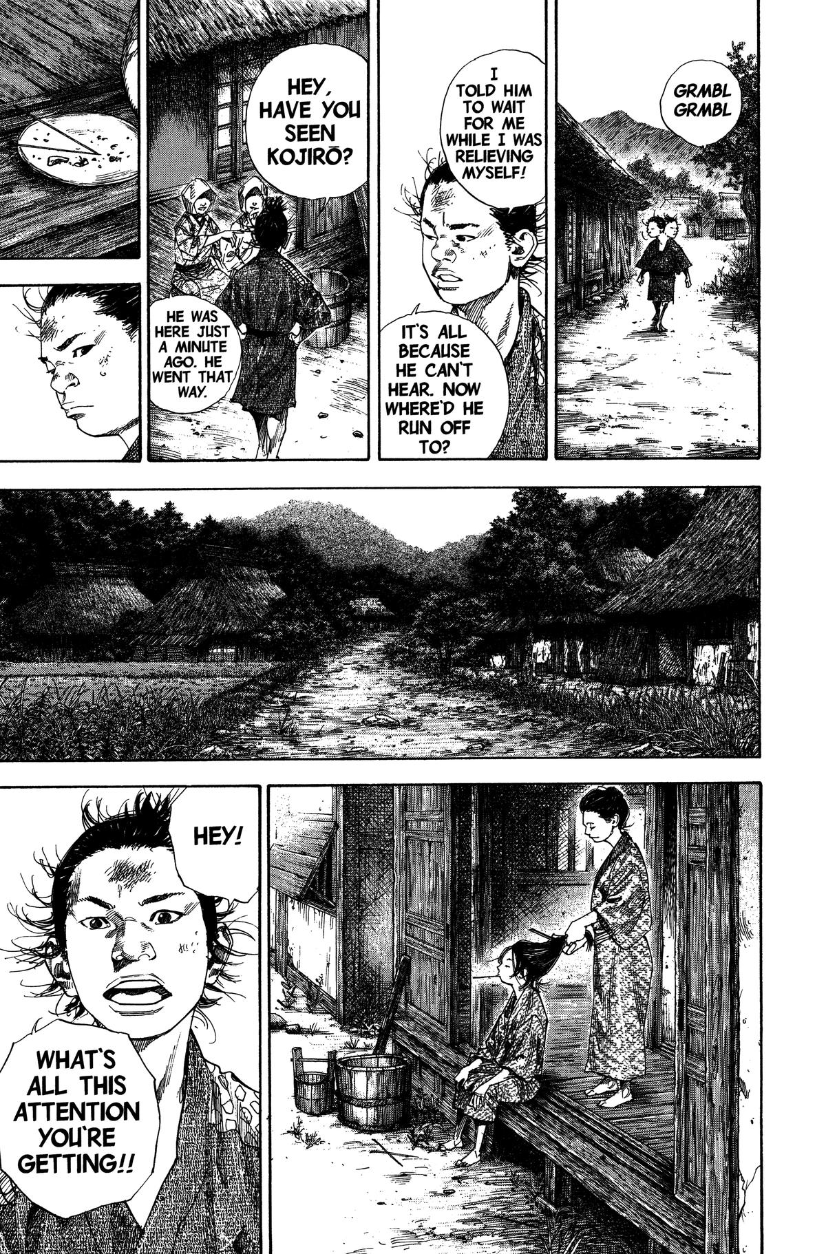 Vagabond # 137 11