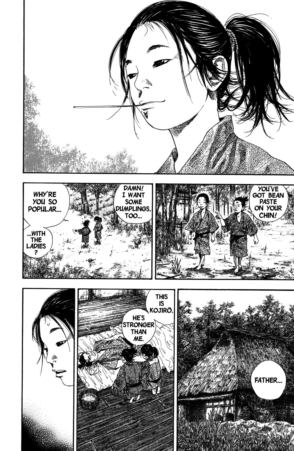 Vagabond # 137 12