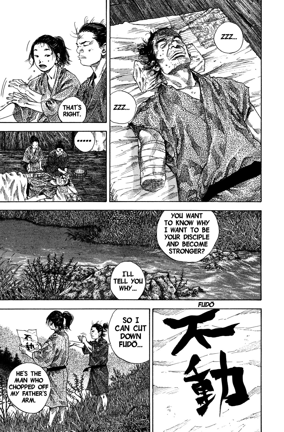 Vagabond # 137 13
