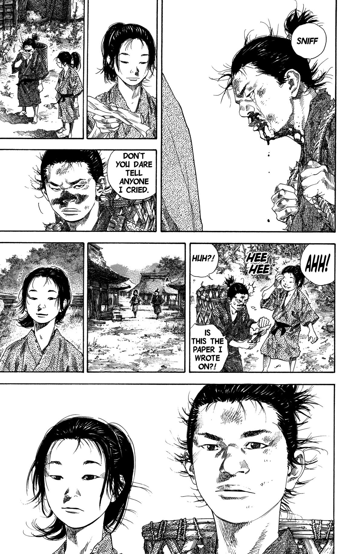 Vagabond # 137 15