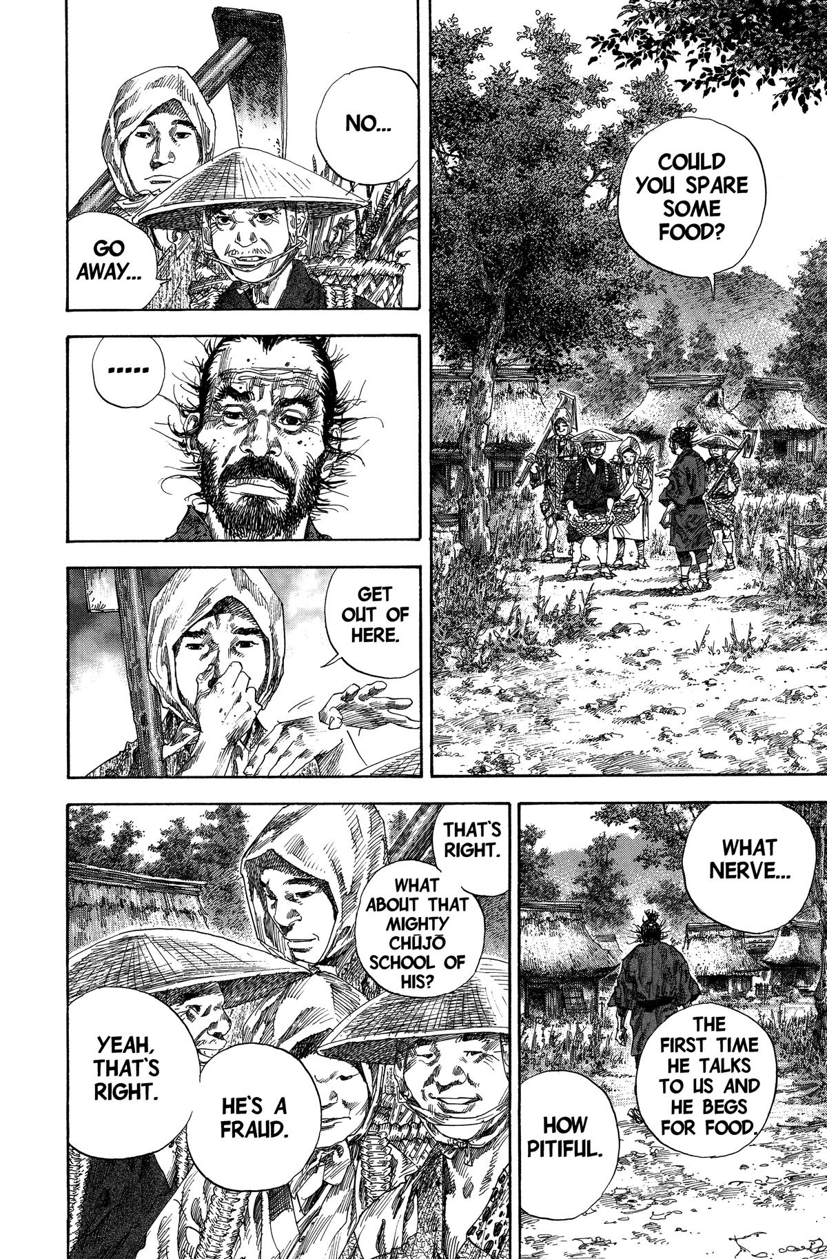Vagabond # 137 16