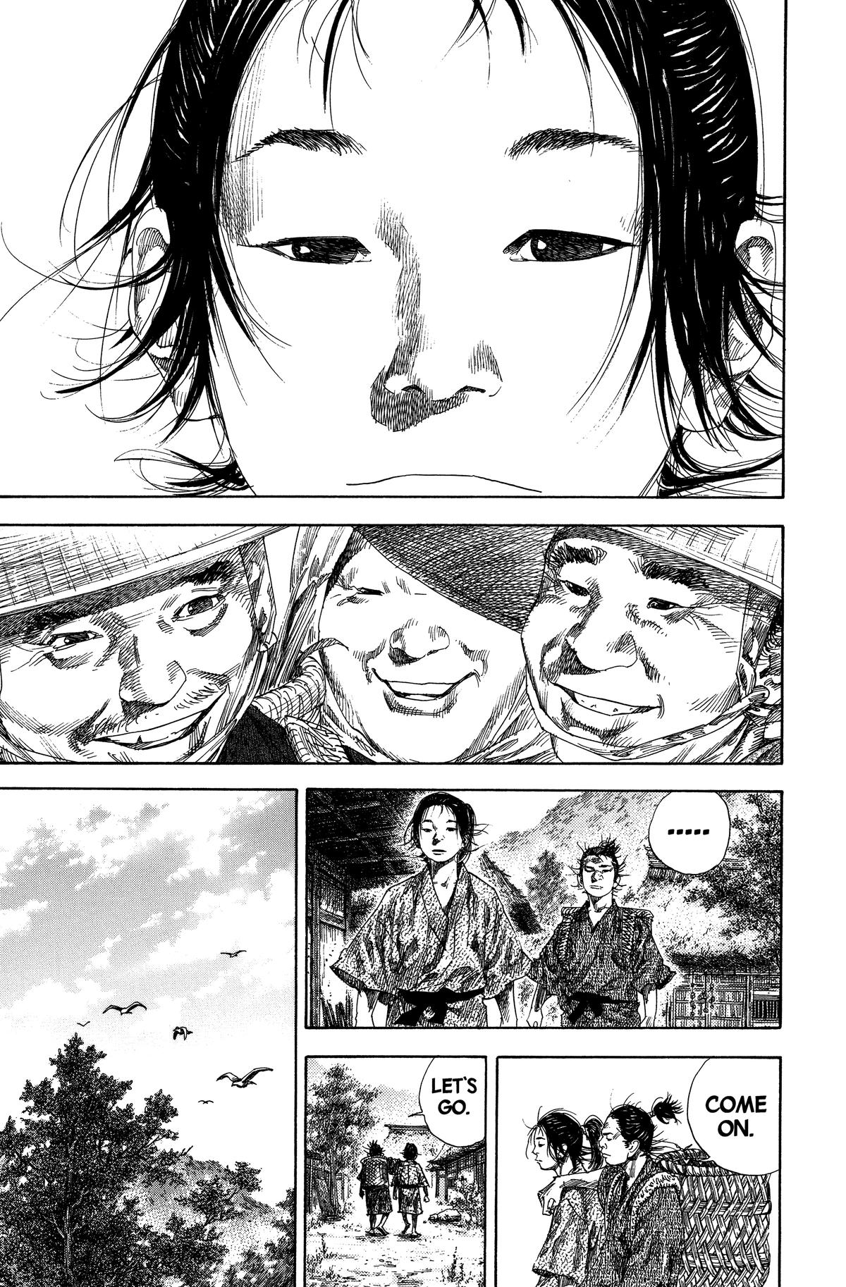 Vagabond # 137 17
