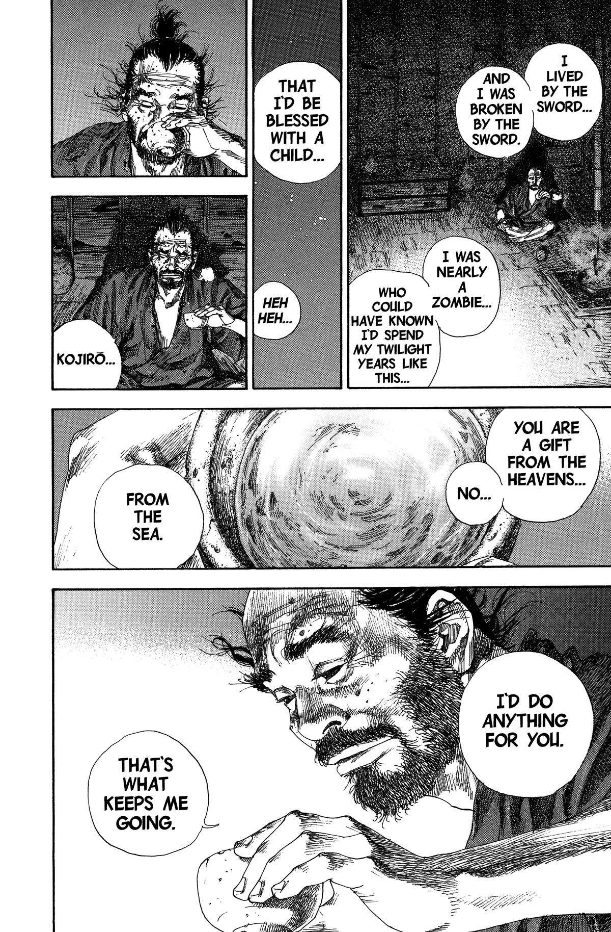 Vagabond # 137 22