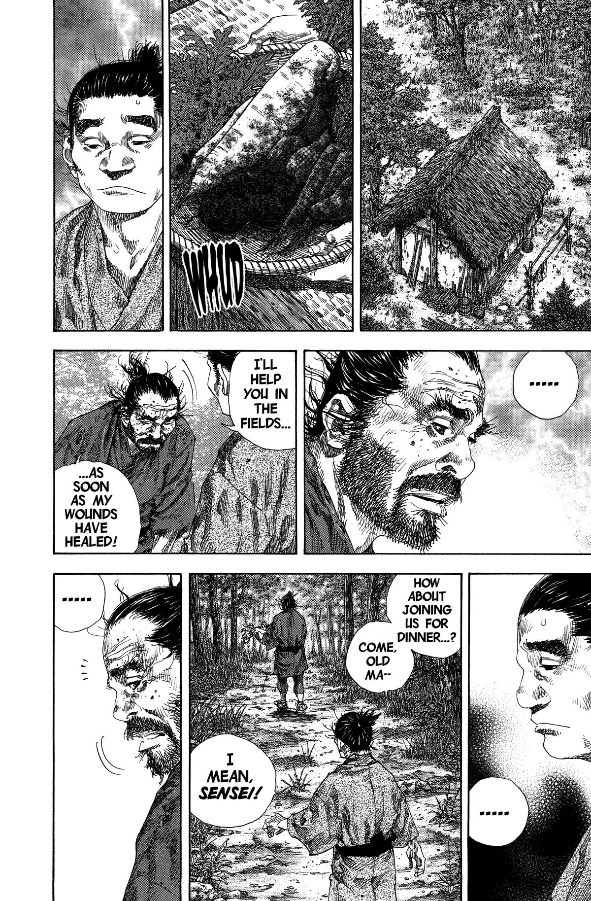 Vagabond # 137 24