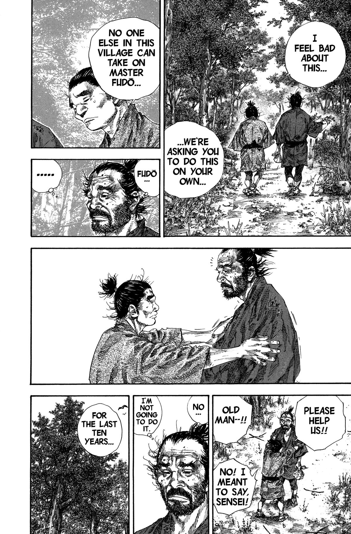 Vagabond # 137 26