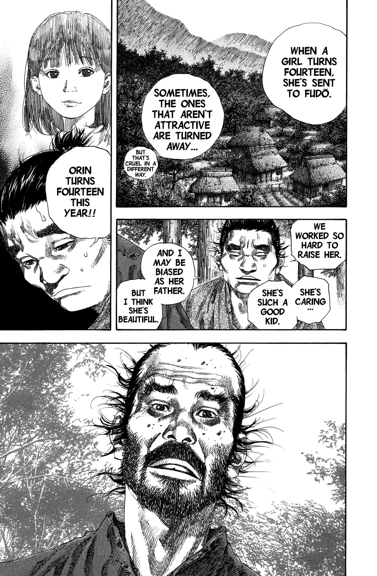 Vagabond # 137 27