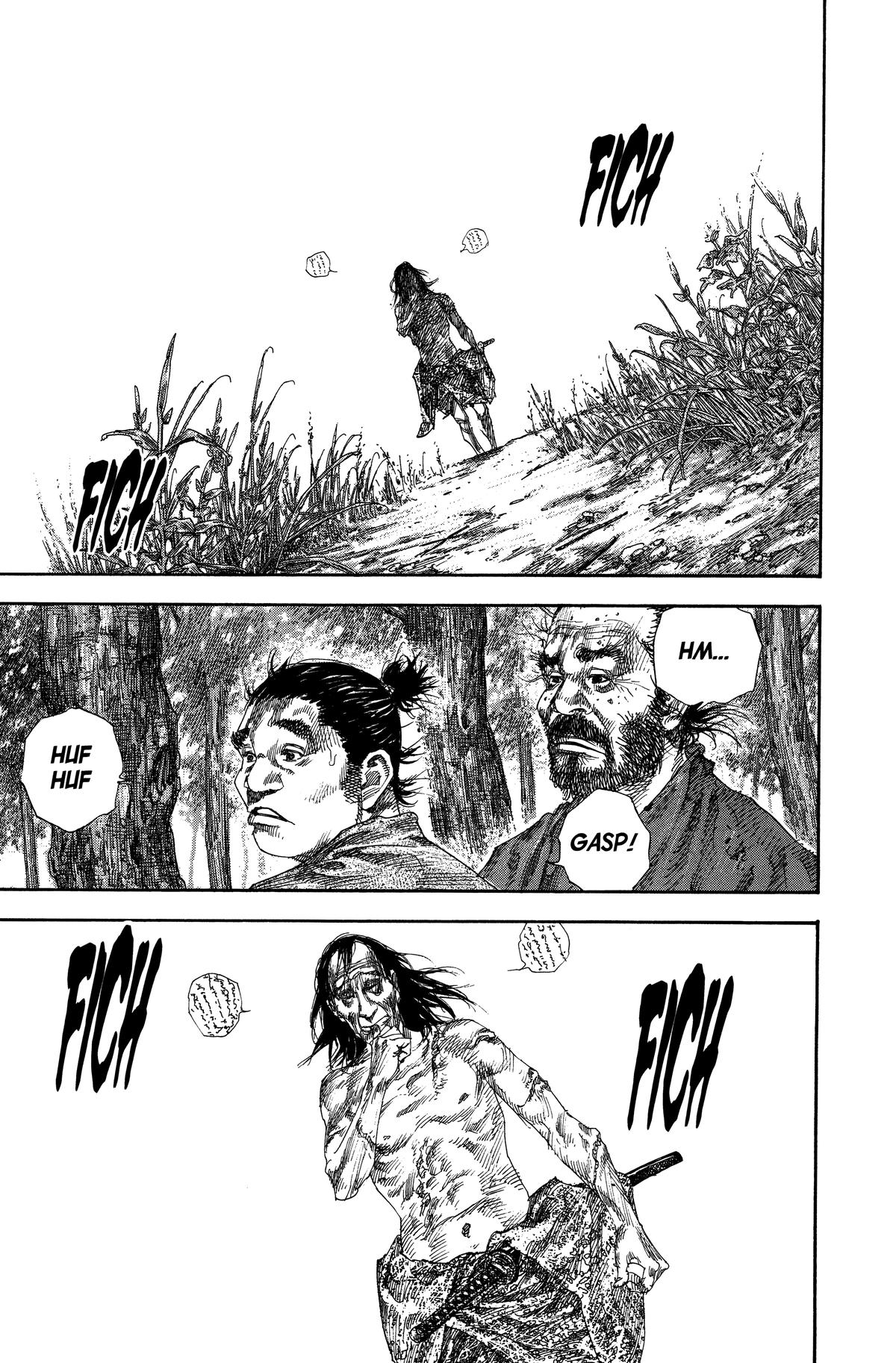 Vagabond # 137 29