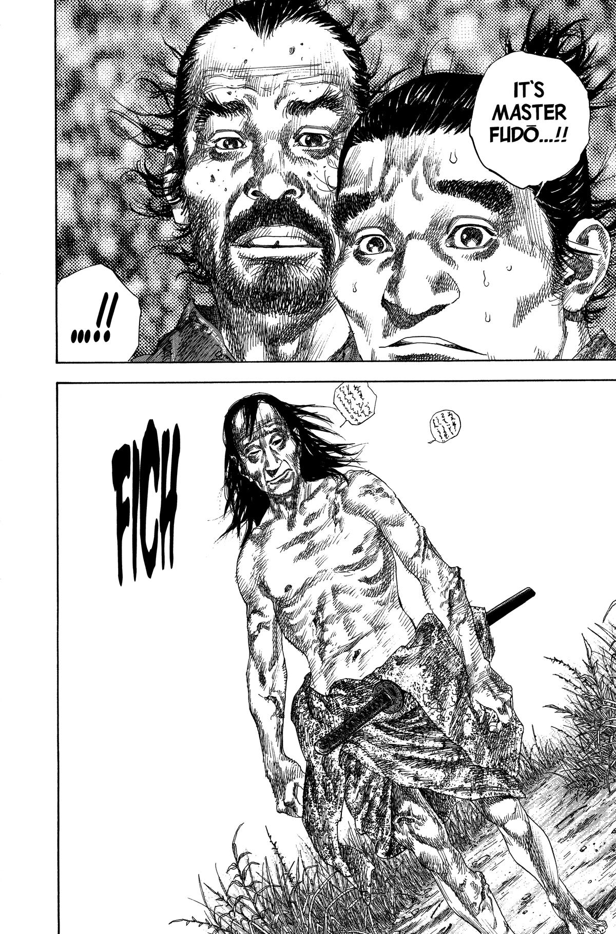 Vagabond # 137 30