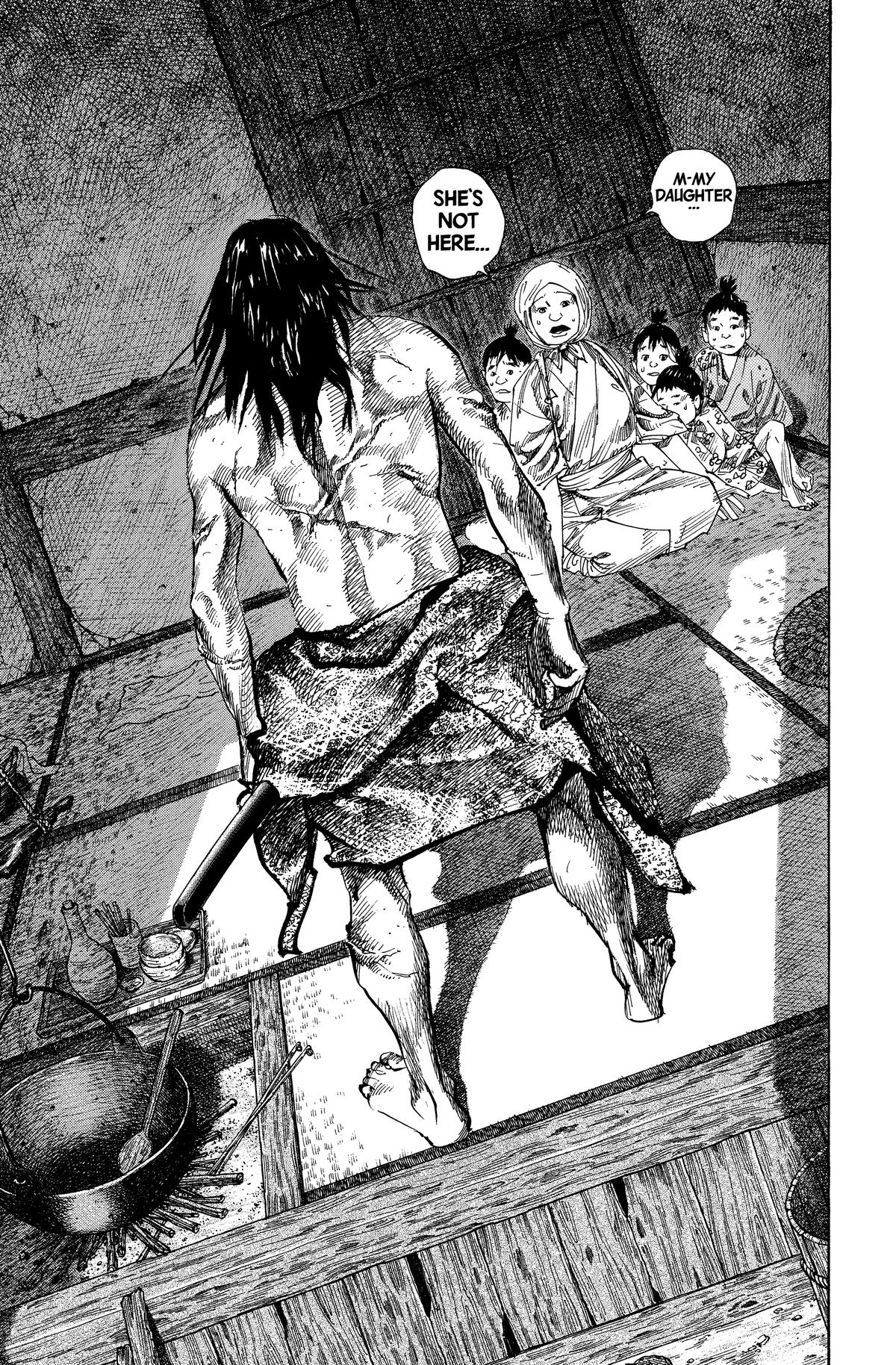 Vagabond # 138 4