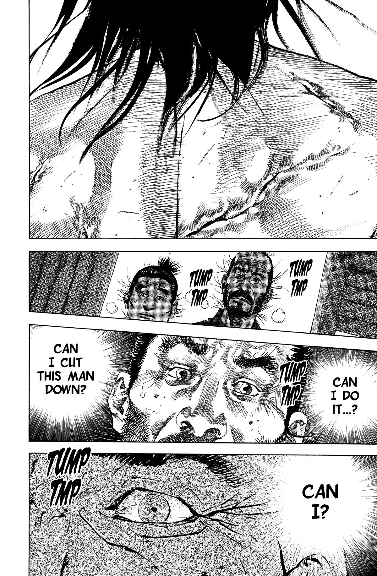 Vagabond # 138 5