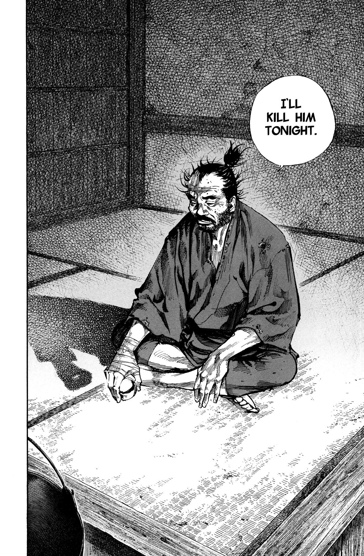 Vagabond # 138 13