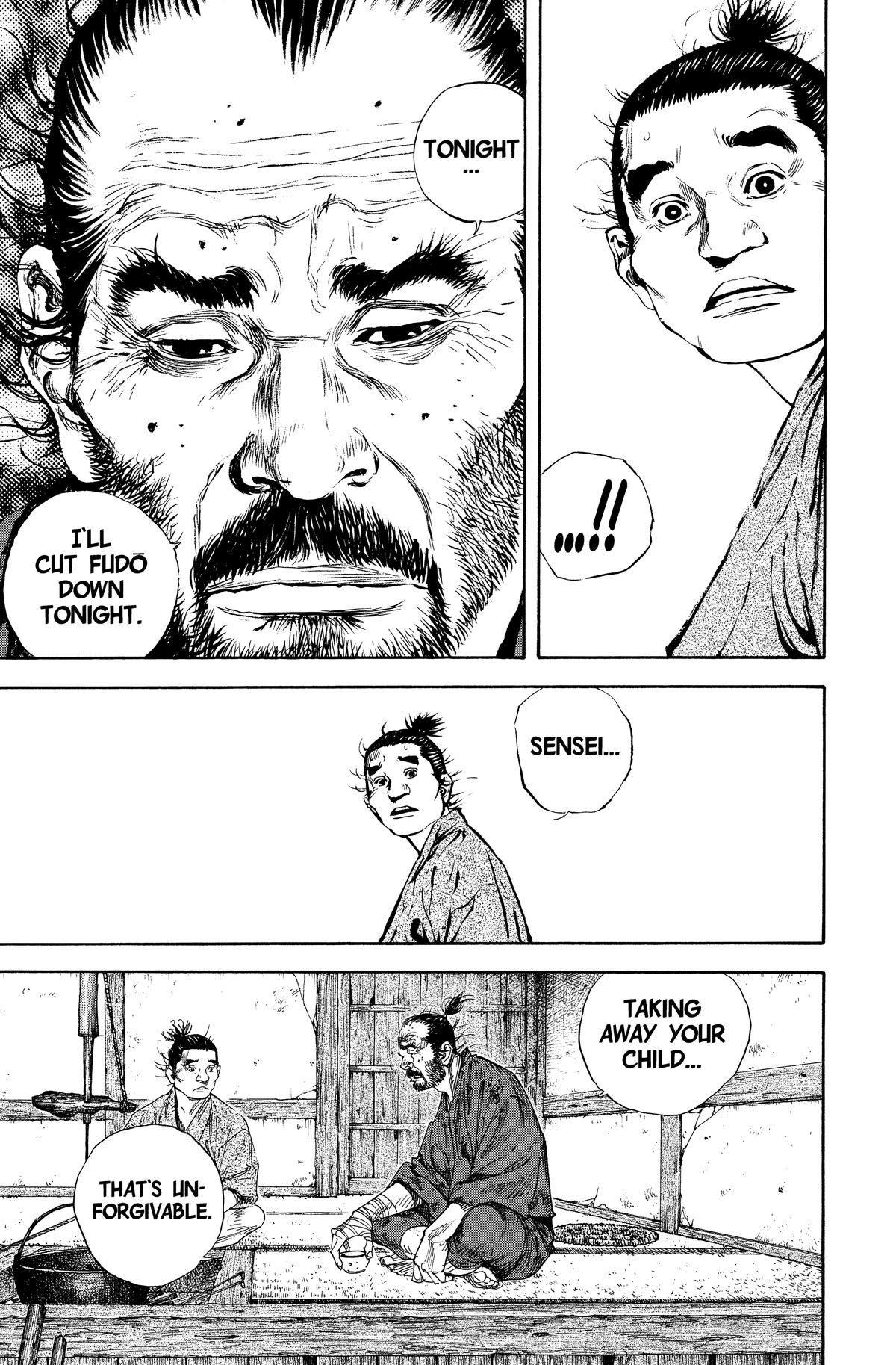 Vagabond # 138 14