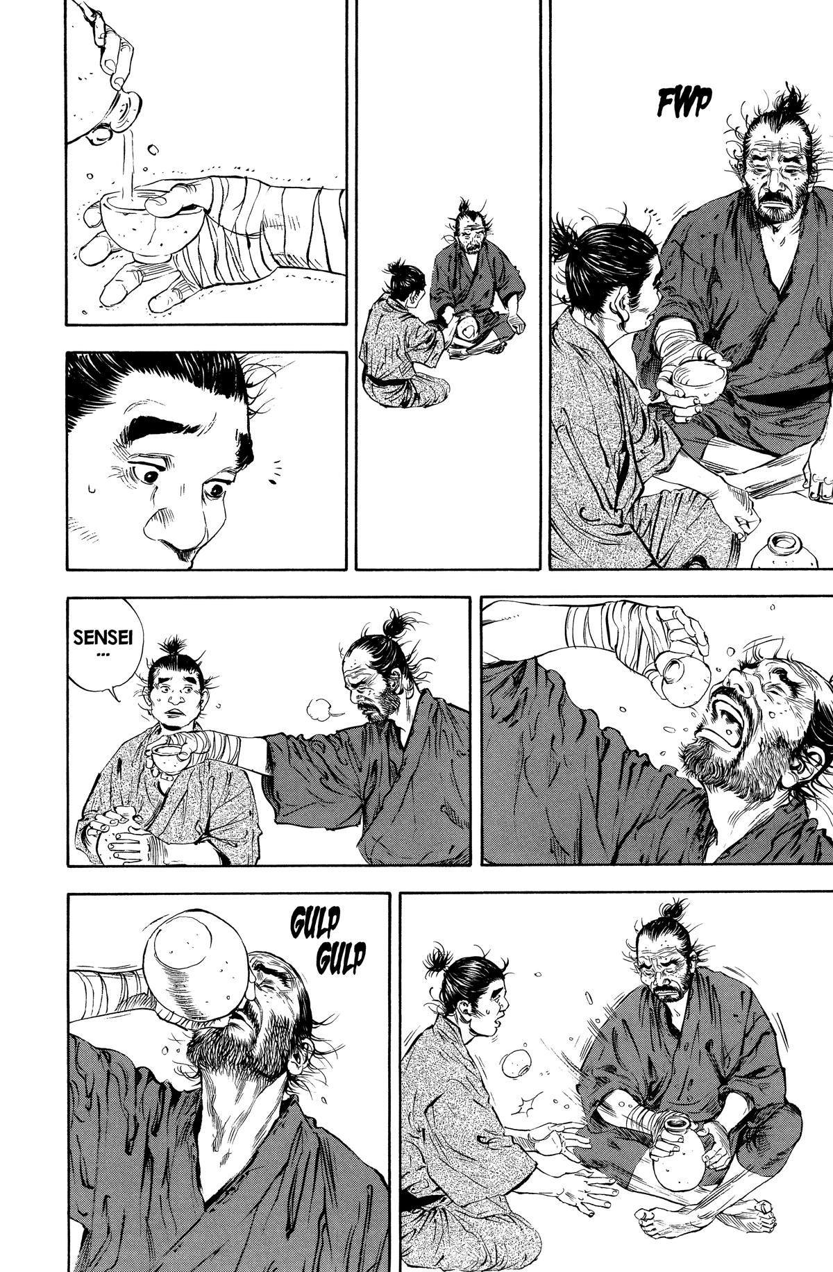 Vagabond # 138 15