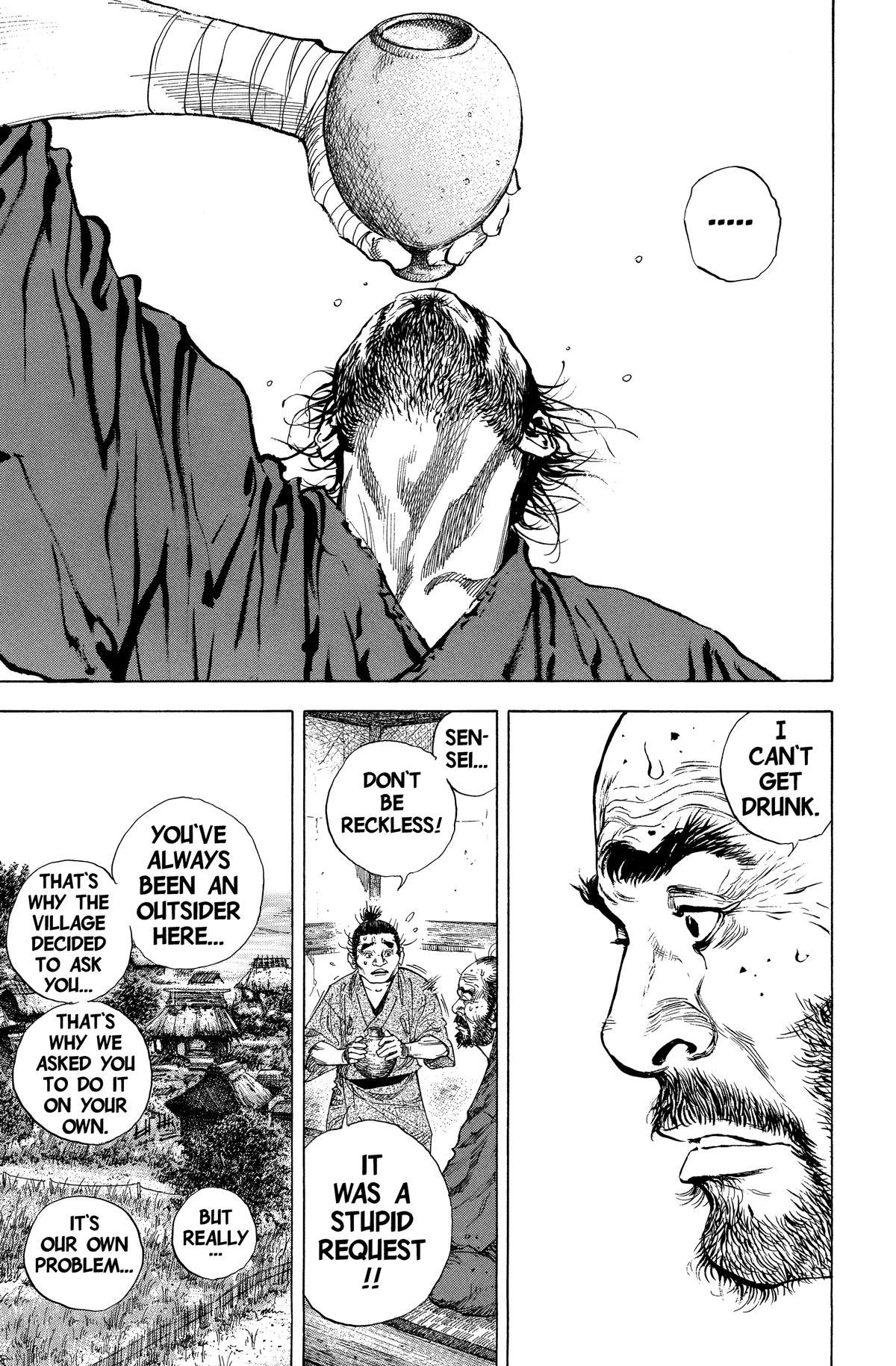 Vagabond # 138 16