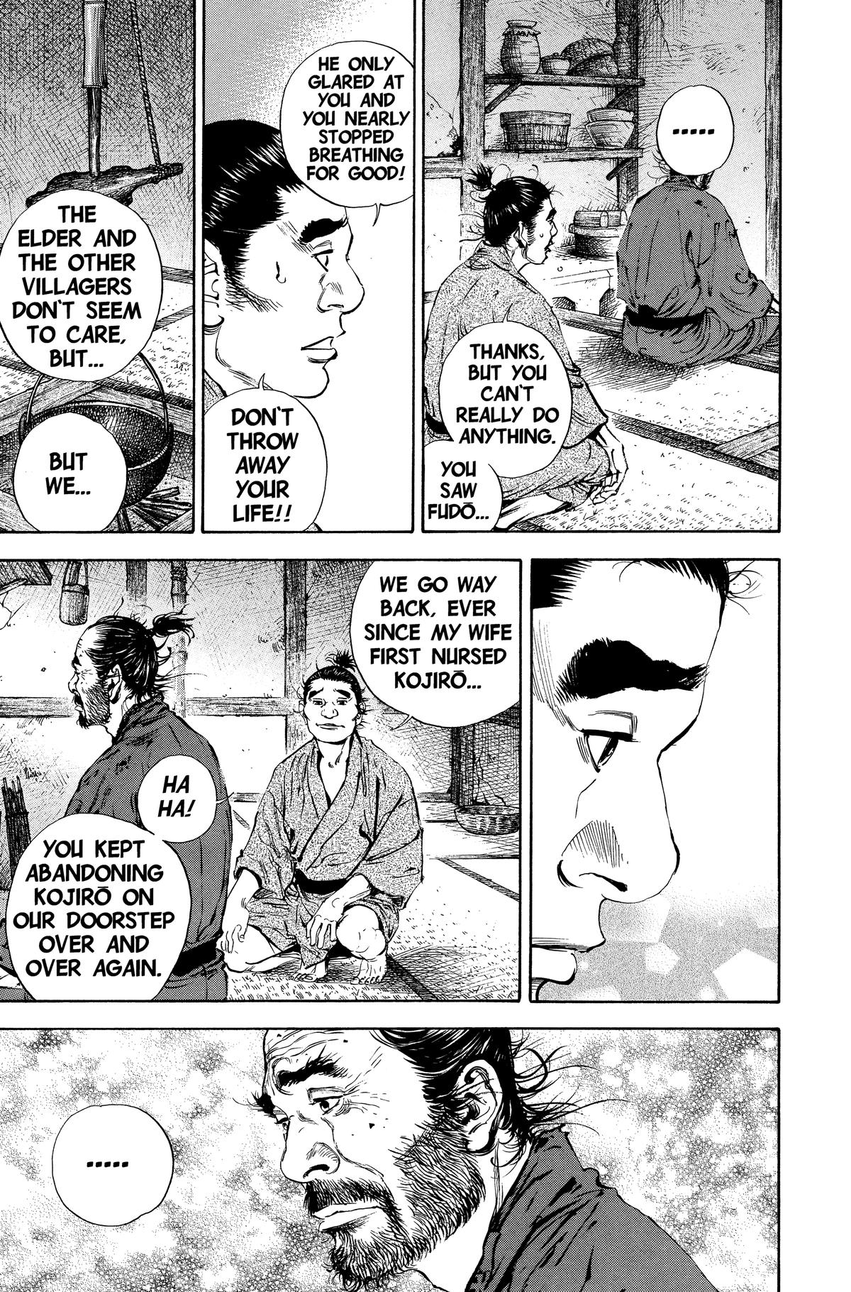 Vagabond # 138 18