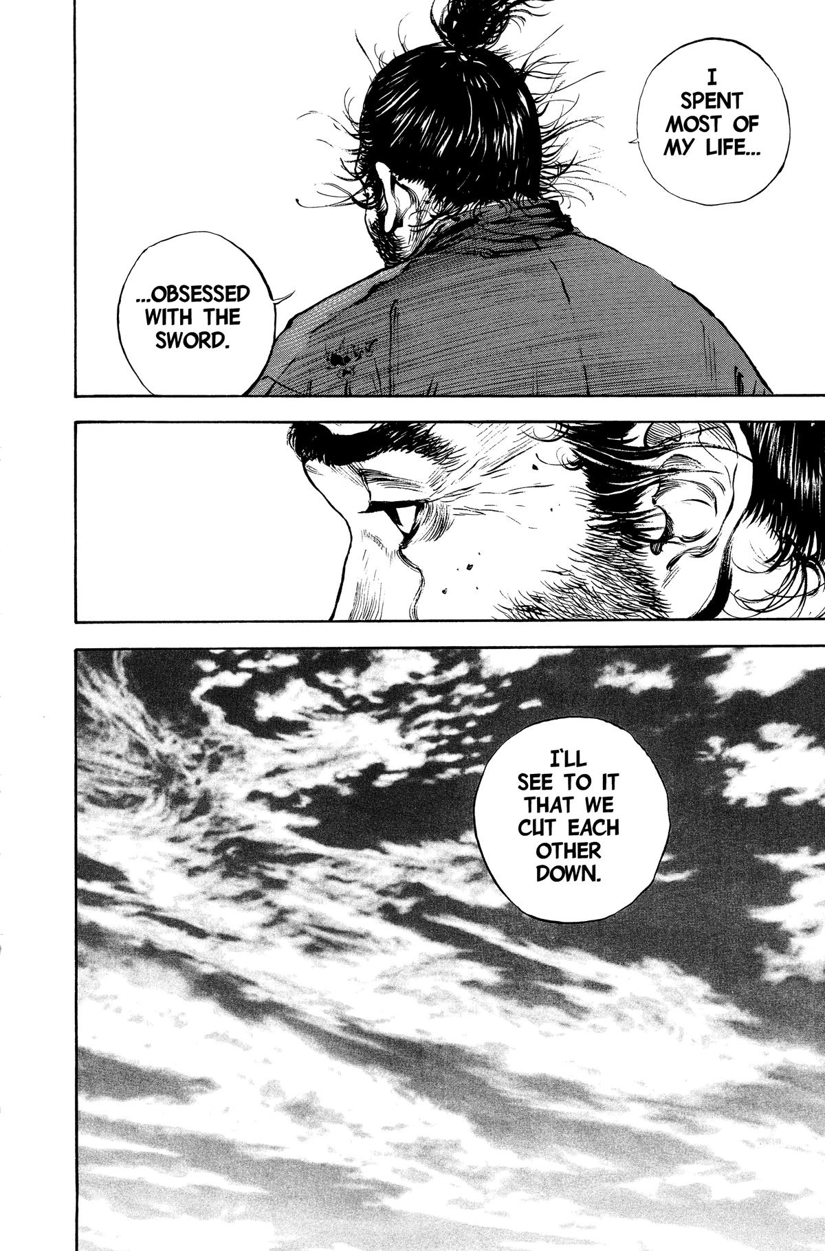 Vagabond # 138 19