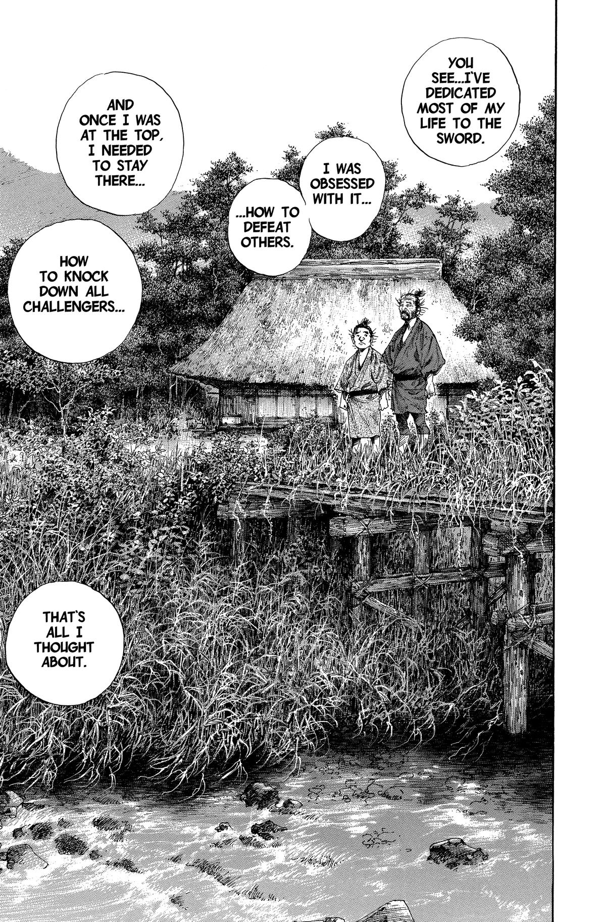 Vagabond # 138 20
