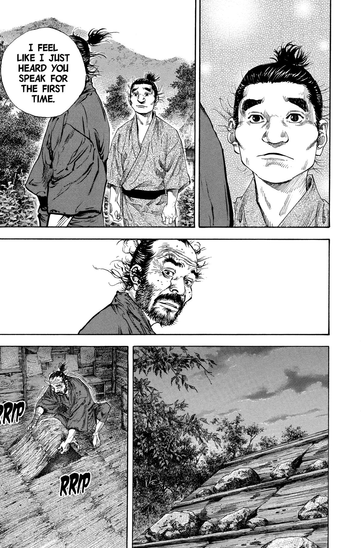 Vagabond # 138 22