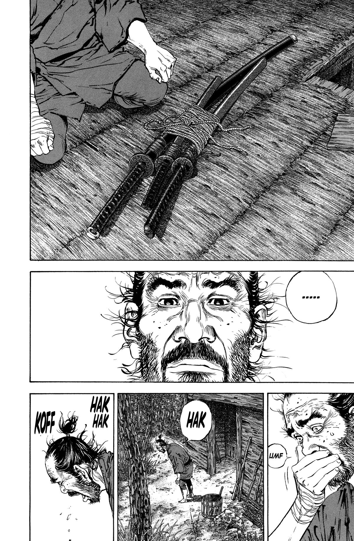 Vagabond # 138 23