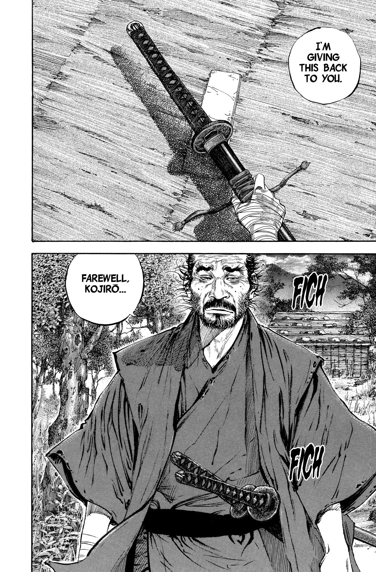 Vagabond # 138 25