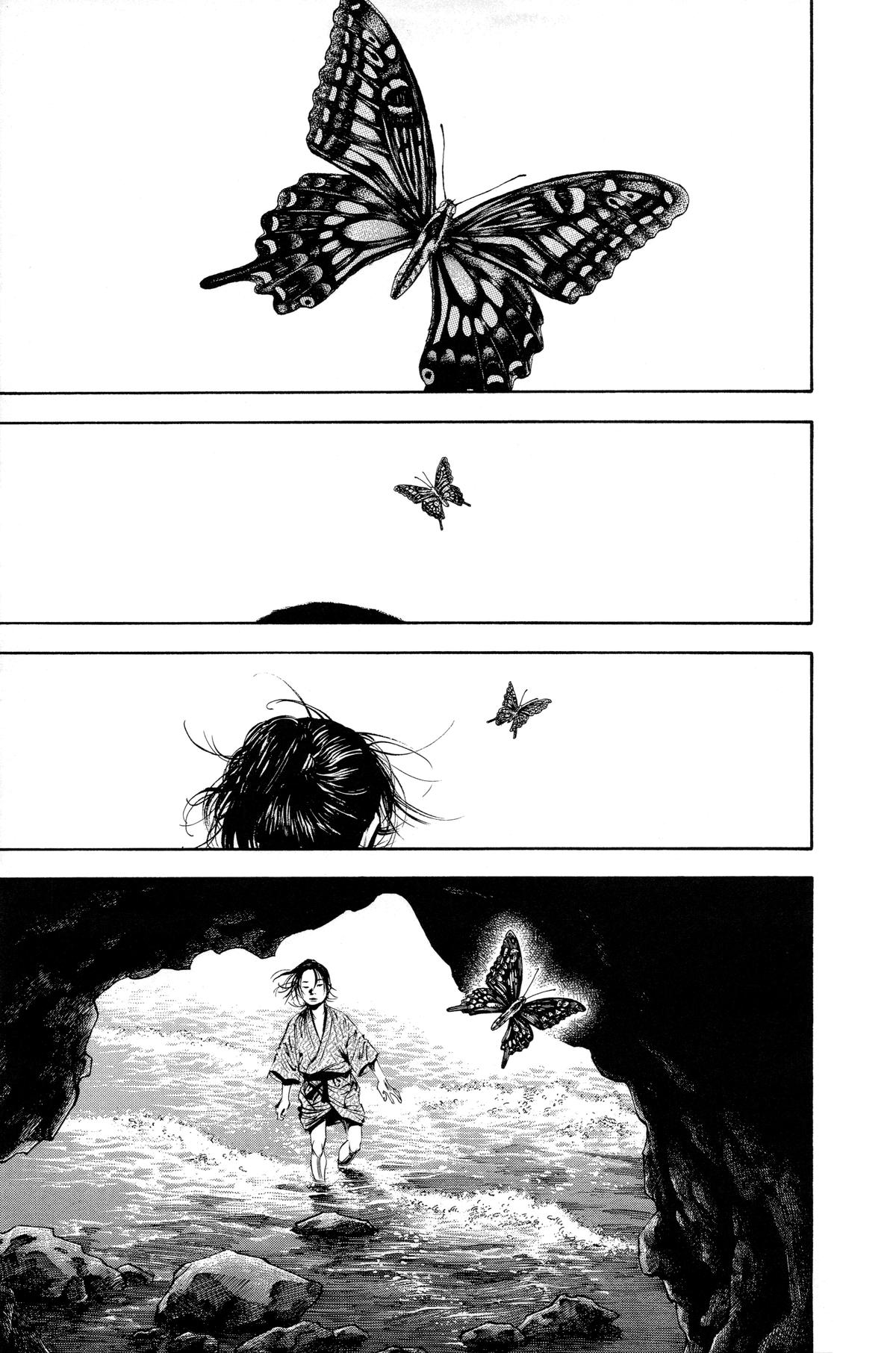 Vagabond # 139 3
