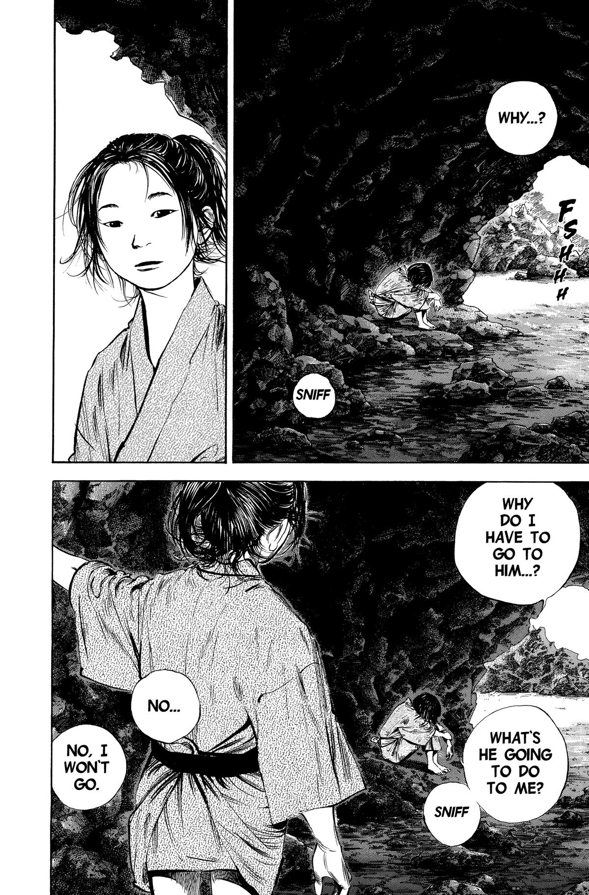 Vagabond # 139 4