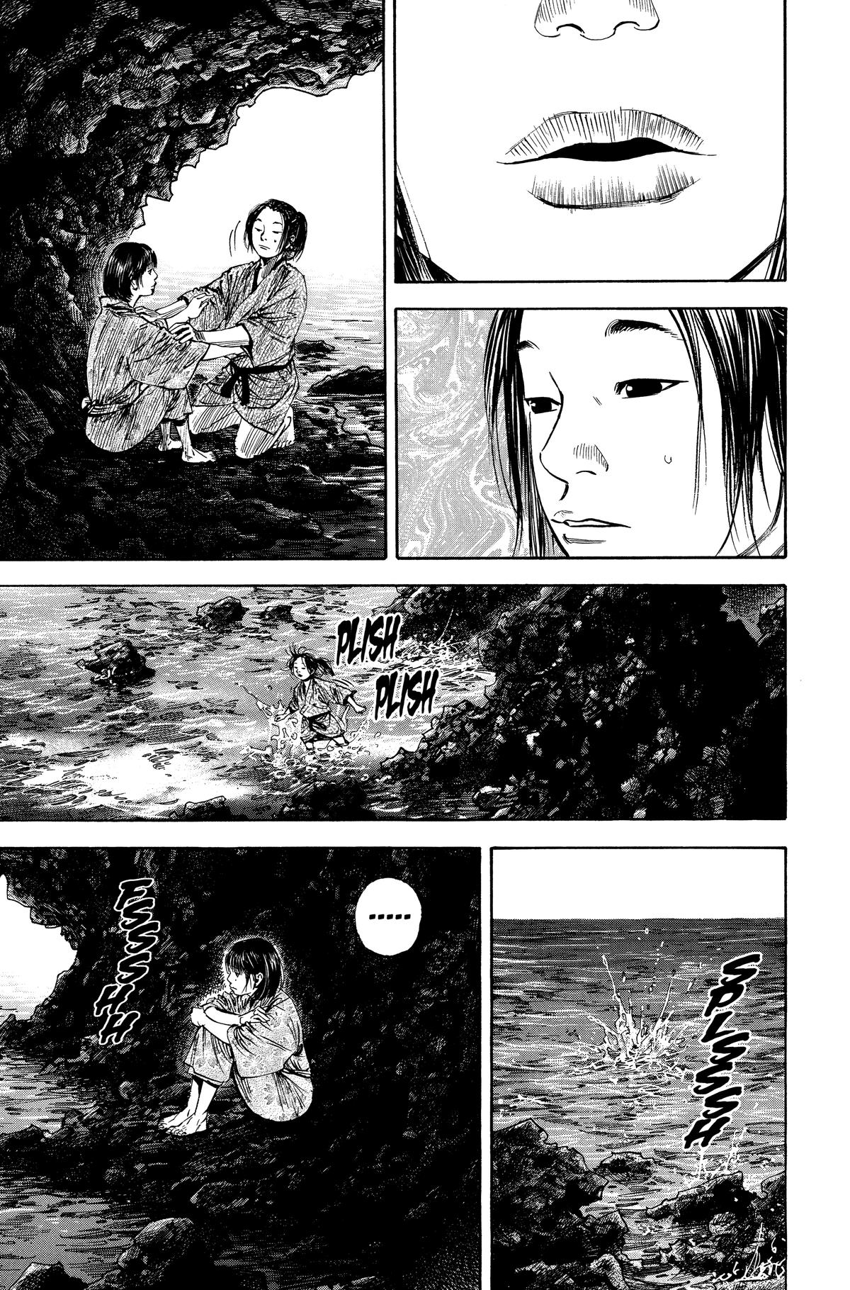 Vagabond # 139 11