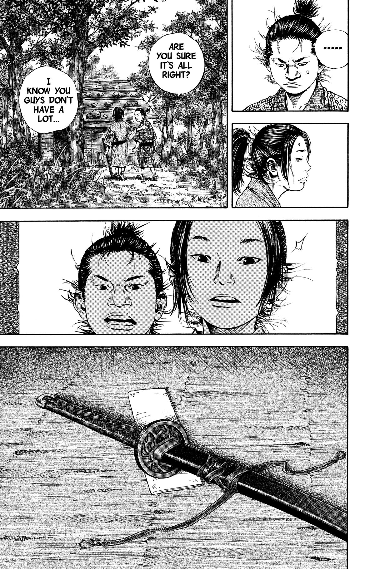 Vagabond # 139 13