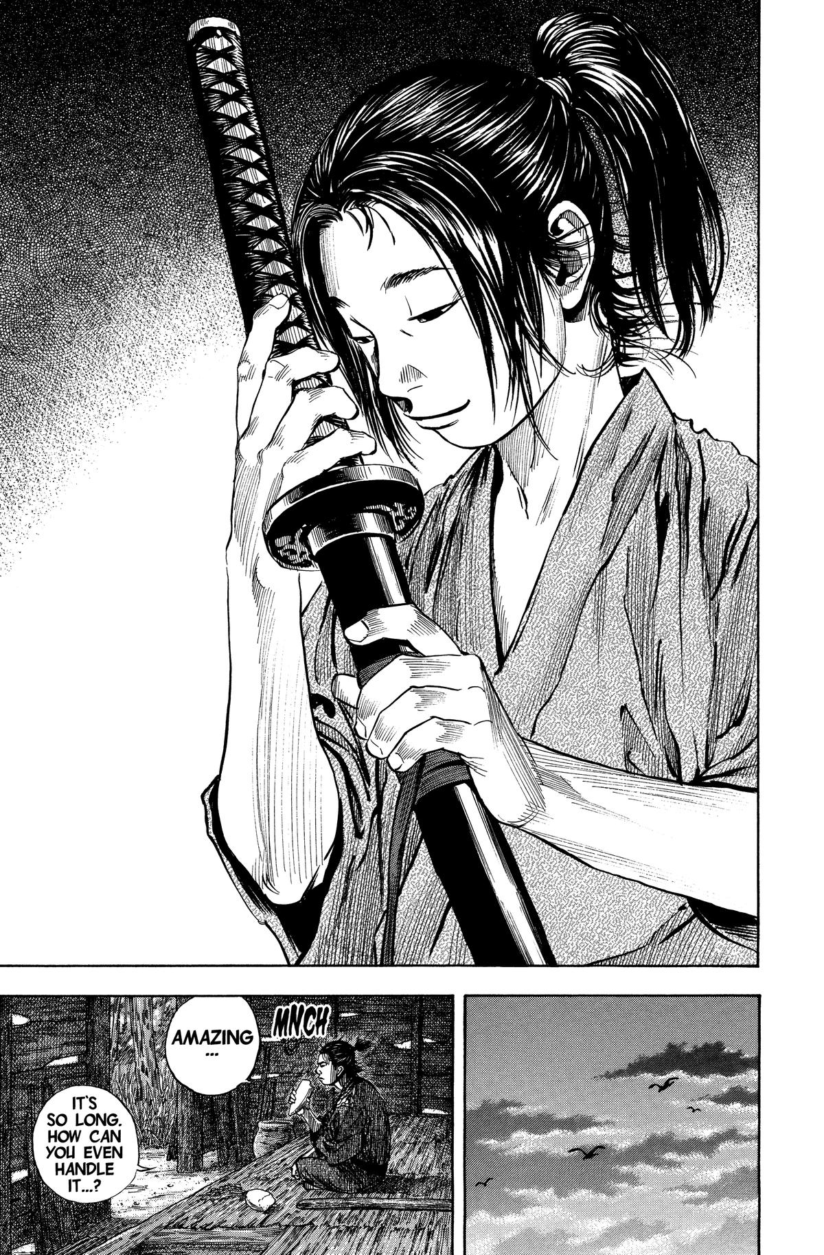 Vagabond # 139 15
