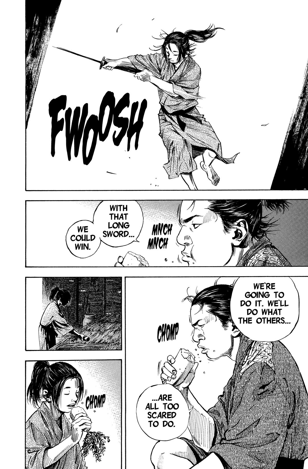 Vagabond # 139 16