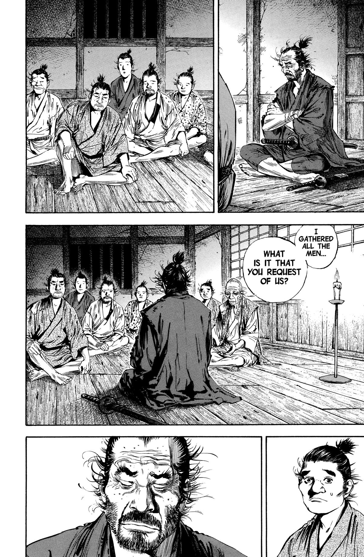 Vagabond # 139 18