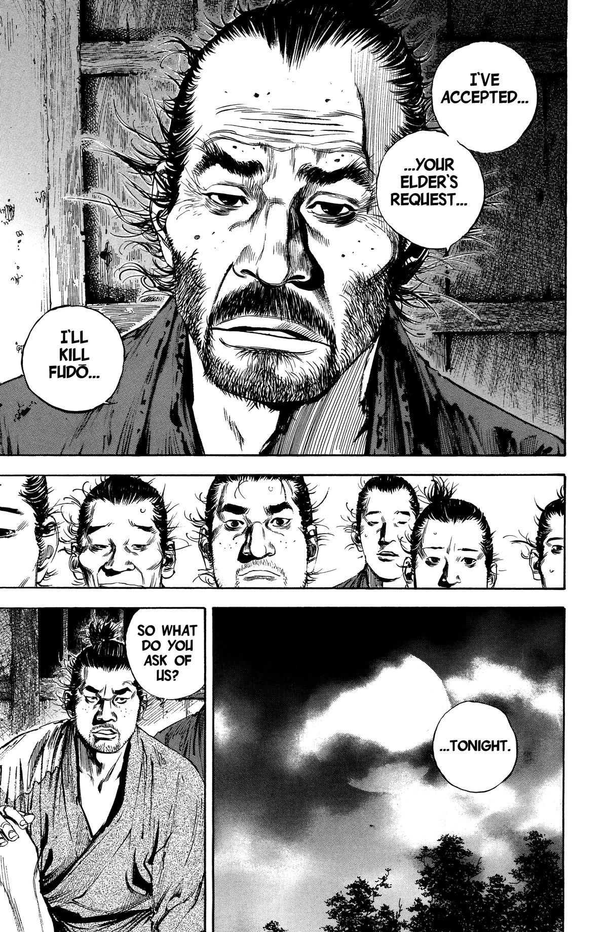 Vagabond # 139 19