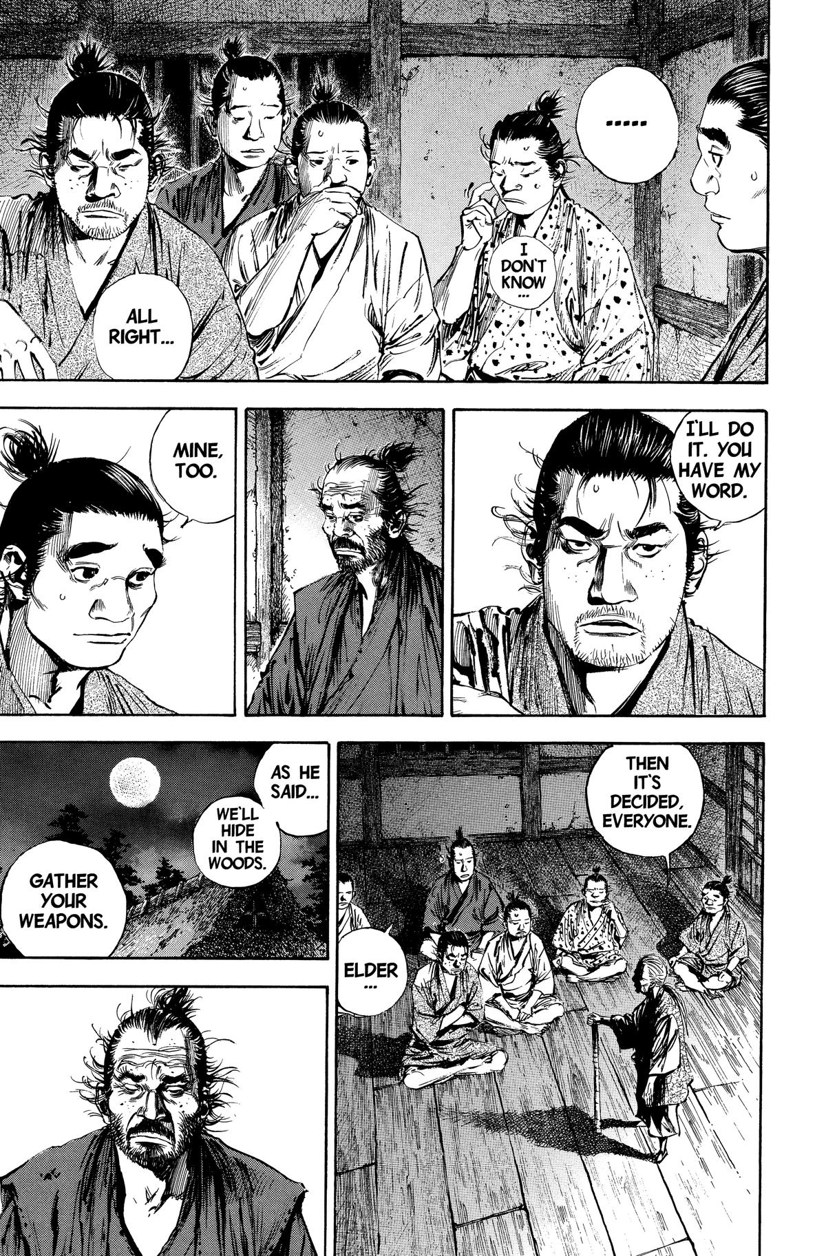 Vagabond # 139 21