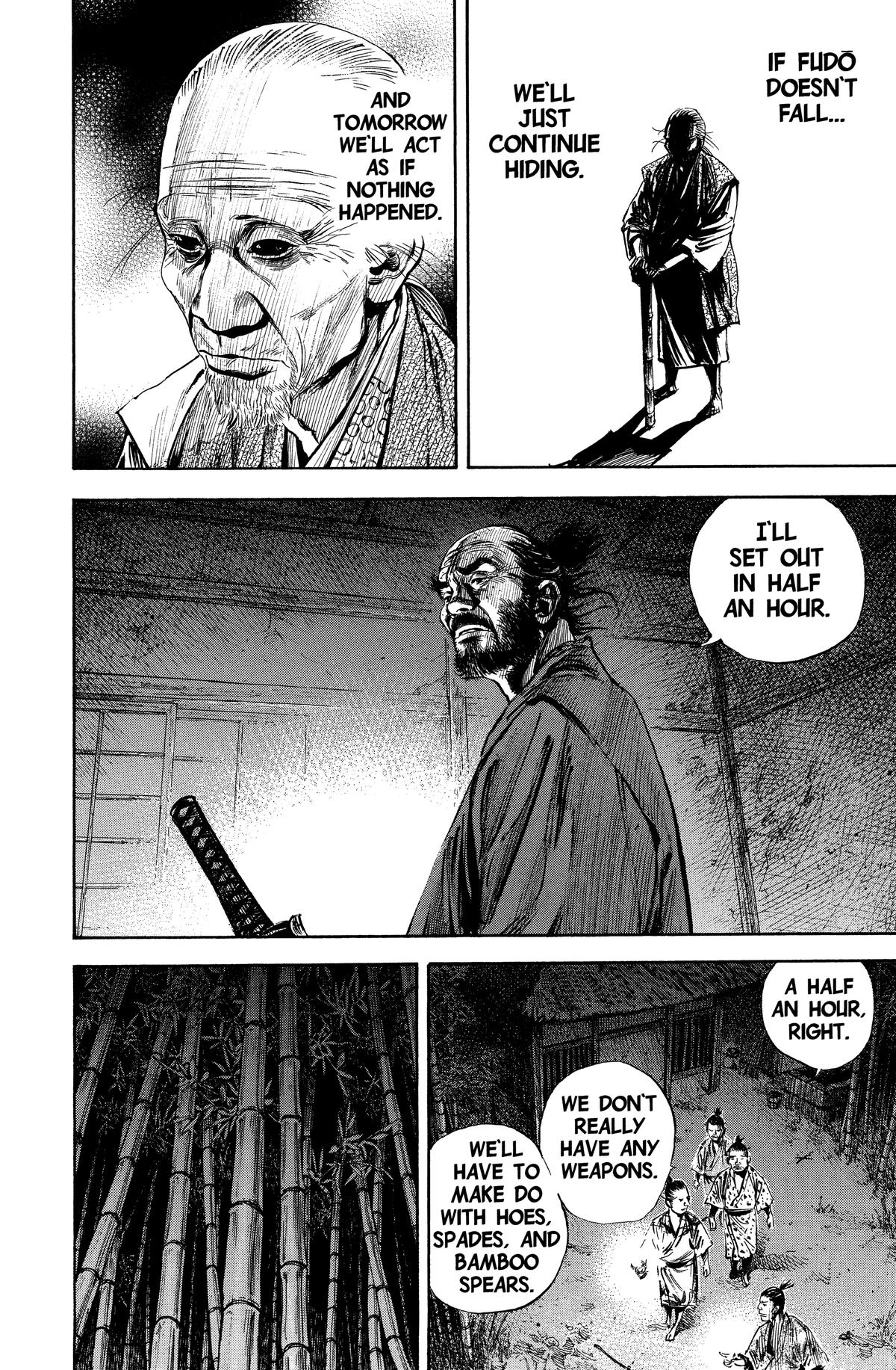 Vagabond # 139 22